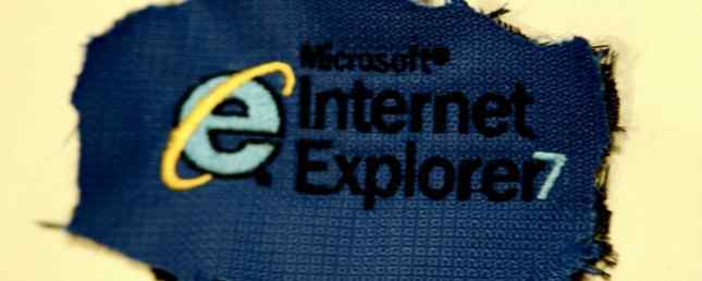 Internet Explorer stirbt, Twitter will längere Tweets… [Tech News Digest] / Tech News